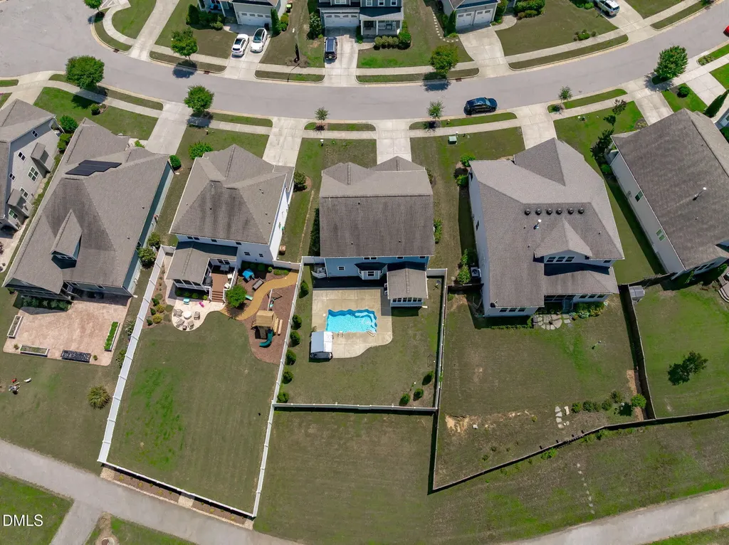 120 Virginia Creek Drive Holly Springs NC 27540