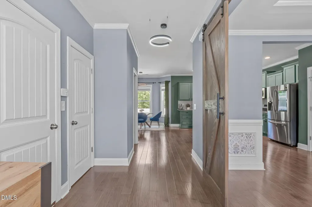 120 Virginia Creek Drive Holly Springs NC 27540