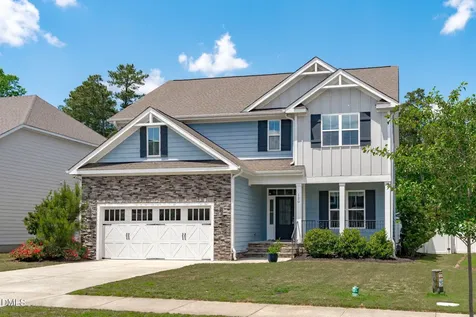 120 Virginia Creek Drive Holly Springs NC 27540