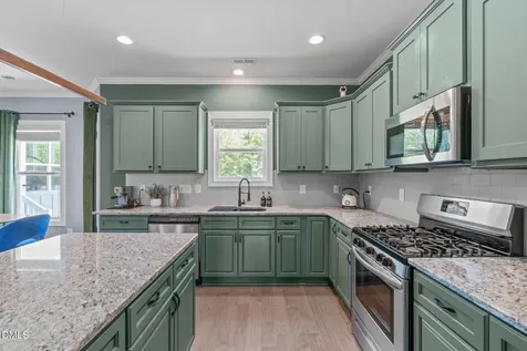 120 Virginia Creek Drive Holly Springs NC 27540