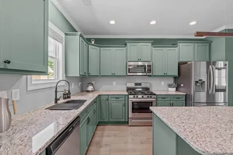 120 Virginia Creek Drive Holly Springs NC 27540