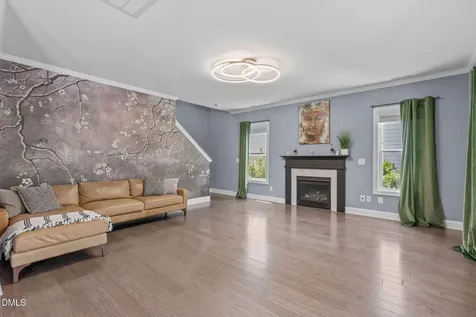 120 Virginia Creek Drive Holly Springs NC 27540