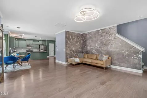 120 Virginia Creek Drive Holly Springs NC 27540