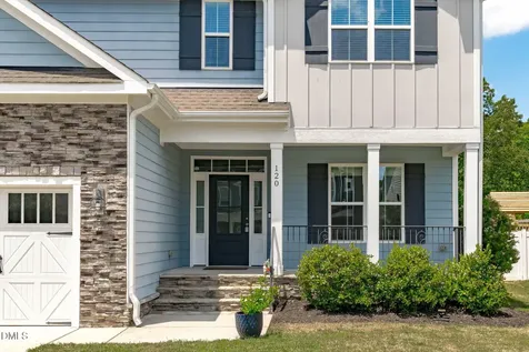120 Virginia Creek Drive Holly Springs NC 27540
