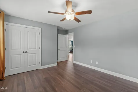 120 Virginia Creek Drive Holly Springs NC 27540