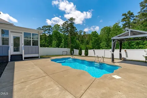 120 Virginia Creek Drive Holly Springs NC 27540