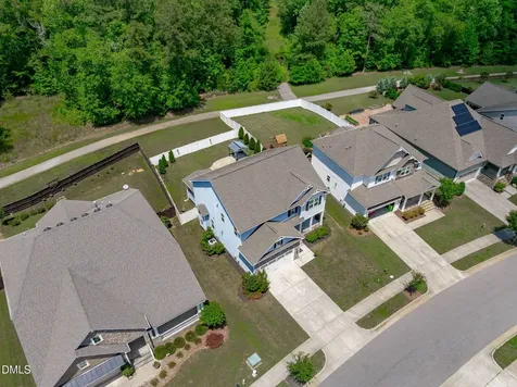 120 Virginia Creek Drive Holly Springs NC 27540