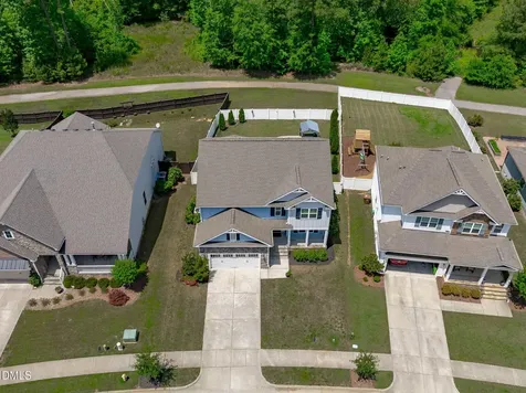120 Virginia Creek Drive Holly Springs NC 27540