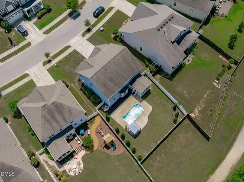 120 Virginia Creek Drive Holly Springs NC 27540