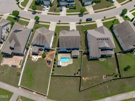 120 Virginia Creek Drive Holly Springs NC 27540