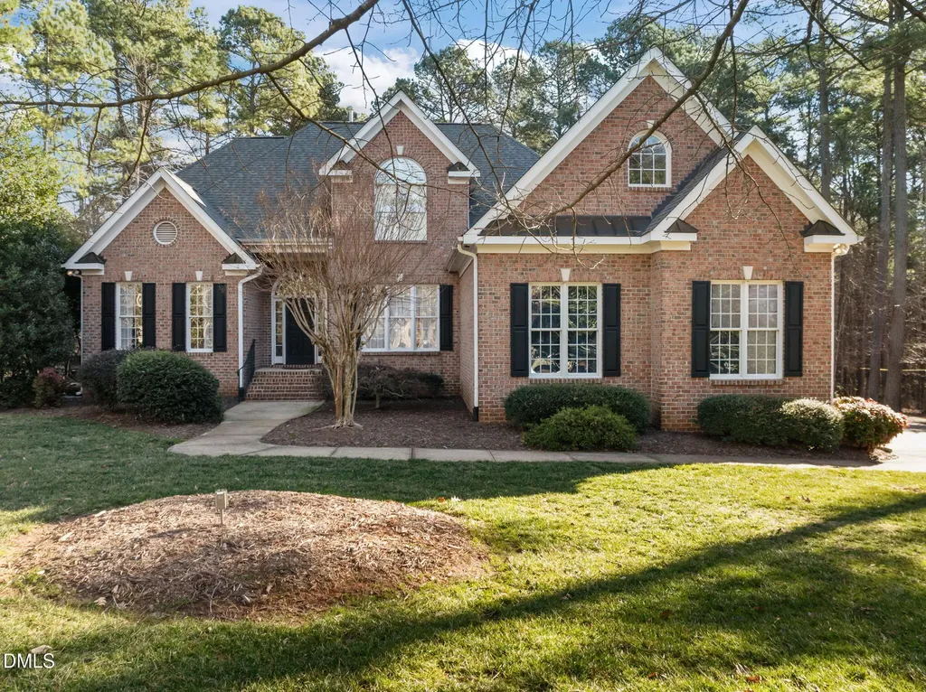 7604 Trail Blazer Trail Wake Forest NC 27587