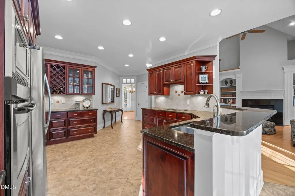 7604 Trail Blazer Trail Wake Forest NC 27587
