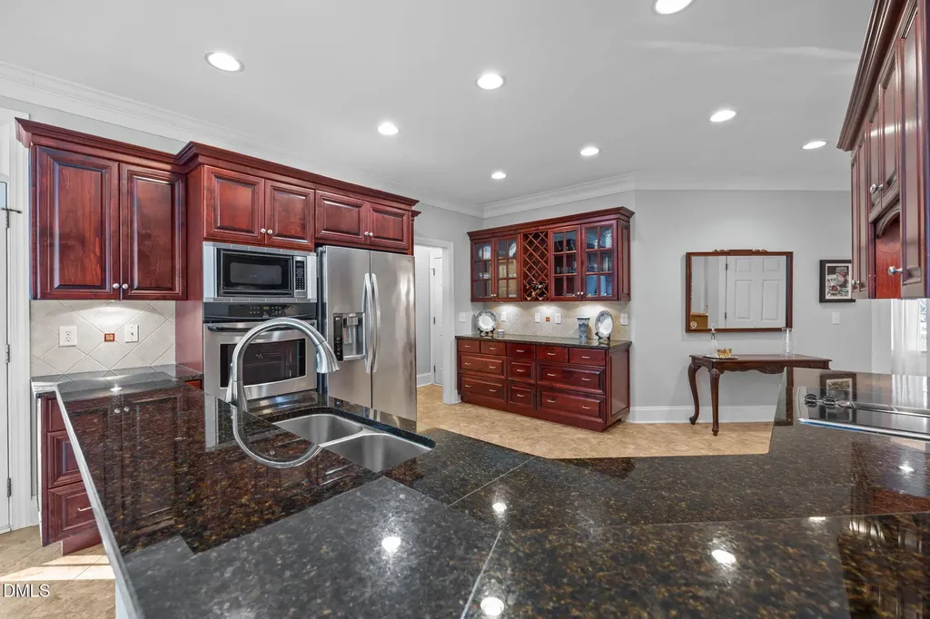 7604 Trail Blazer Trail Wake Forest NC 27587