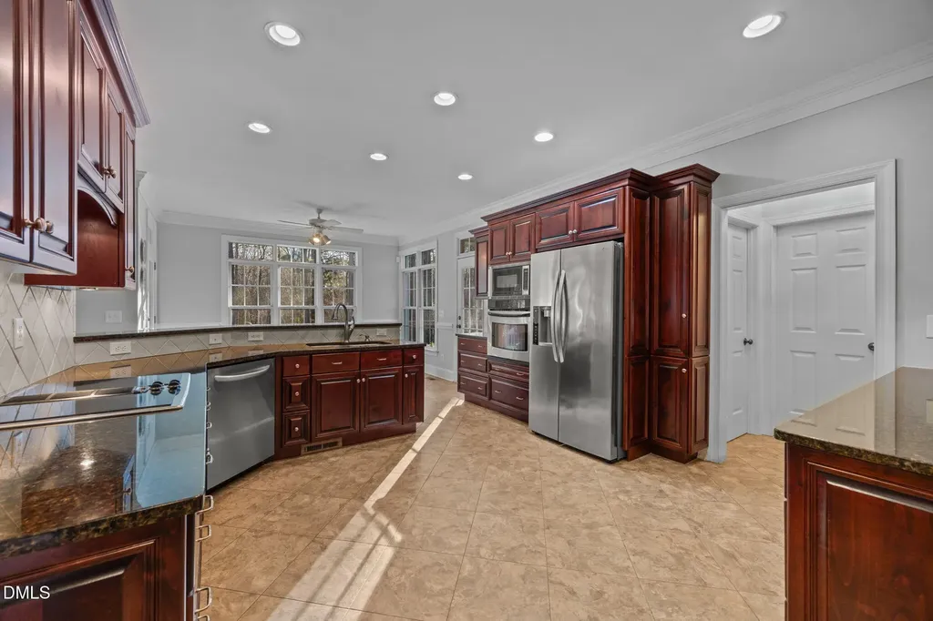 7604 Trail Blazer Trail Wake Forest NC 27587