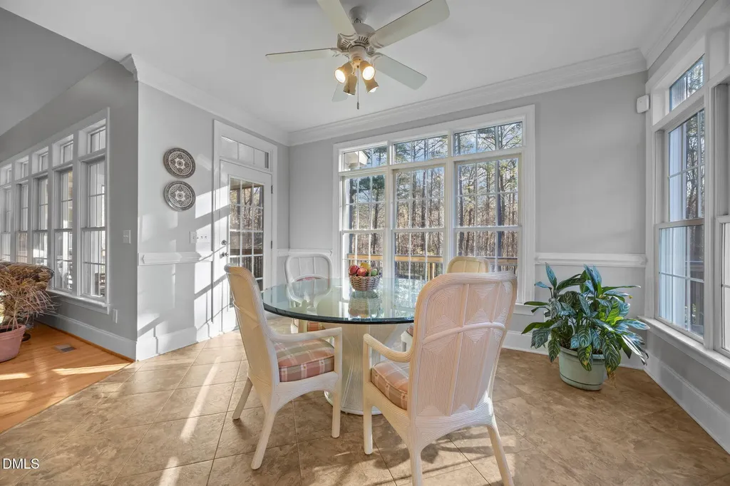 7604 Trail Blazer Trail Wake Forest NC 27587