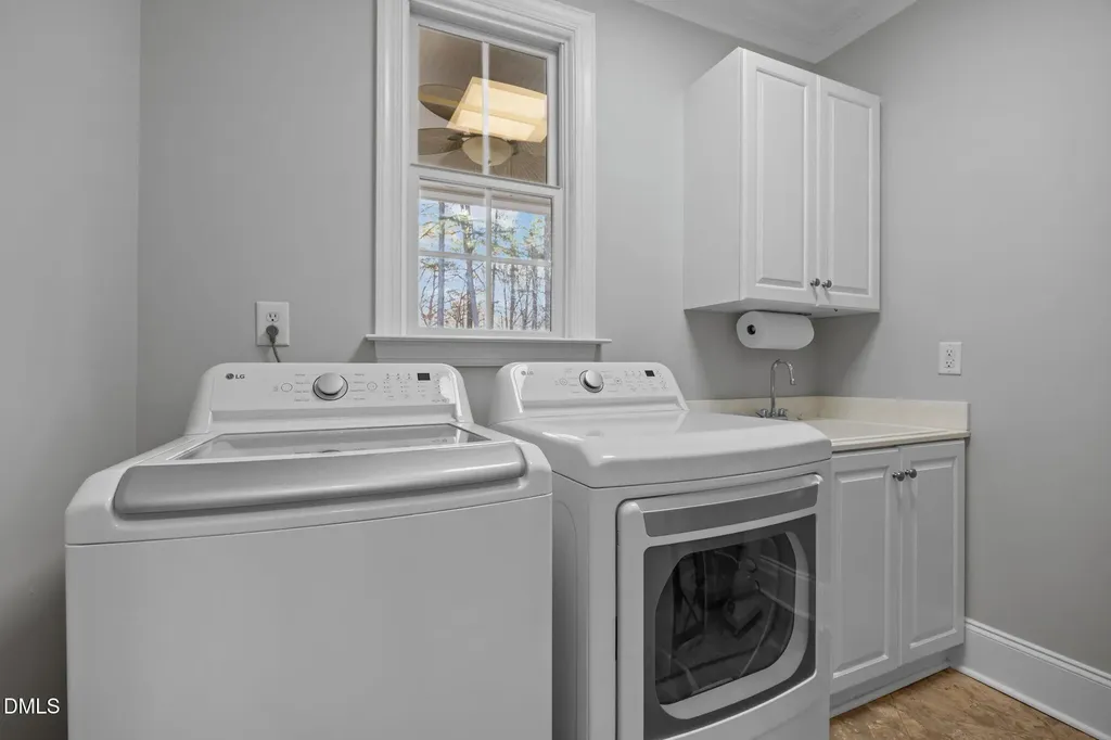 7604 Trail Blazer Trail Wake Forest NC 27587