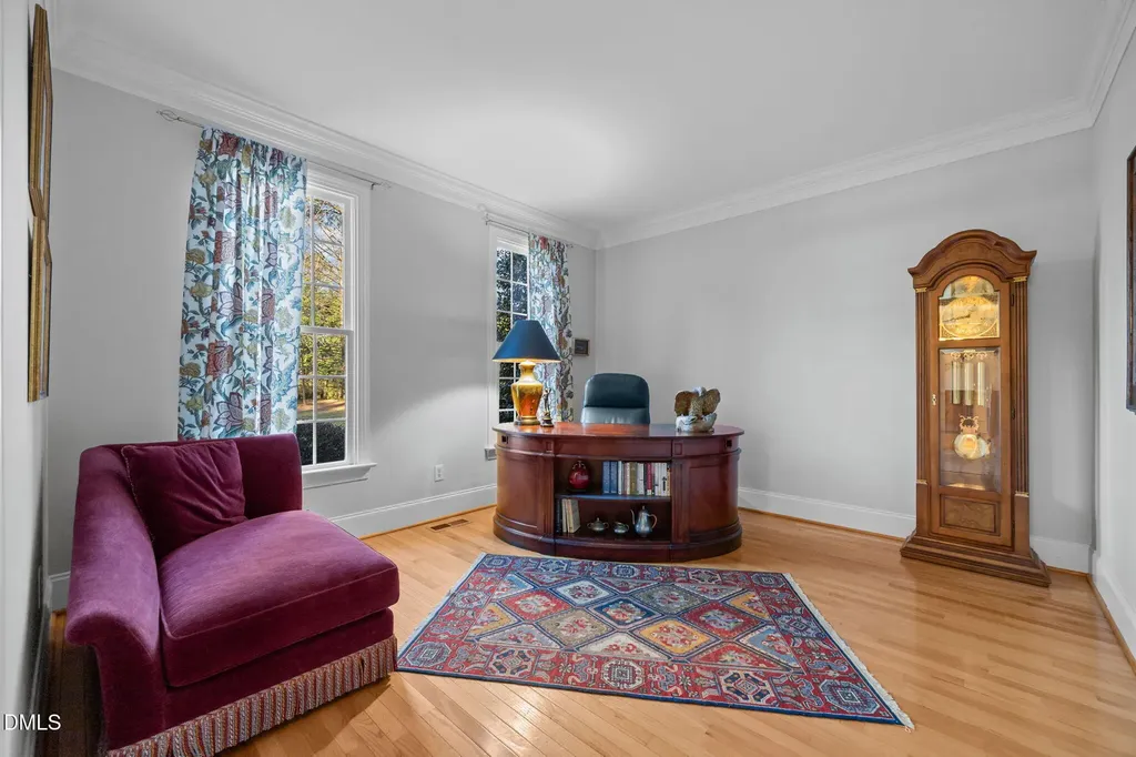 7604 Trail Blazer Trail Wake Forest NC 27587