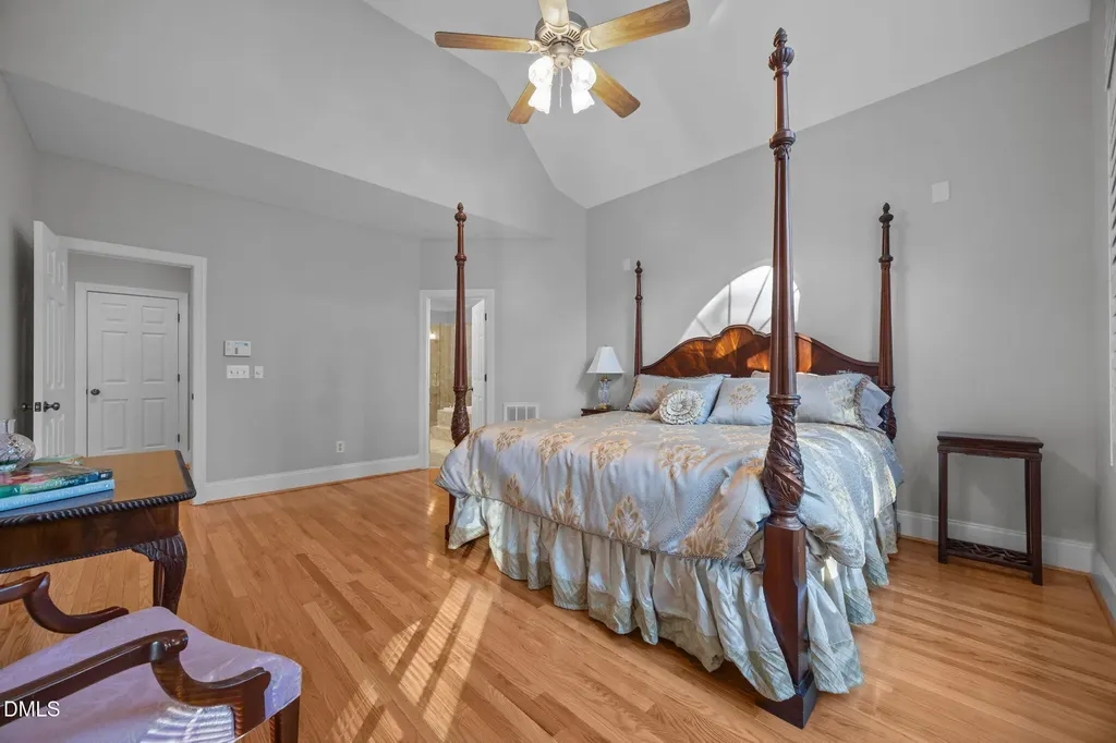 7604 Trail Blazer Trail Wake Forest NC 27587