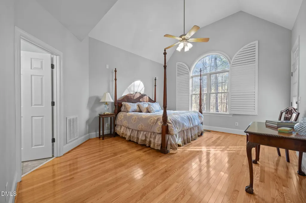 7604 Trail Blazer Trail Wake Forest NC 27587