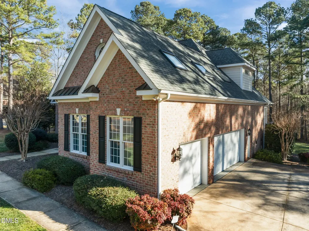 7604 Trail Blazer Trail Wake Forest NC 27587