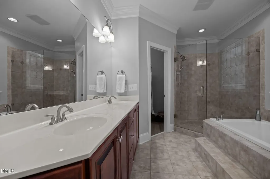 7604 Trail Blazer Trail Wake Forest NC 27587