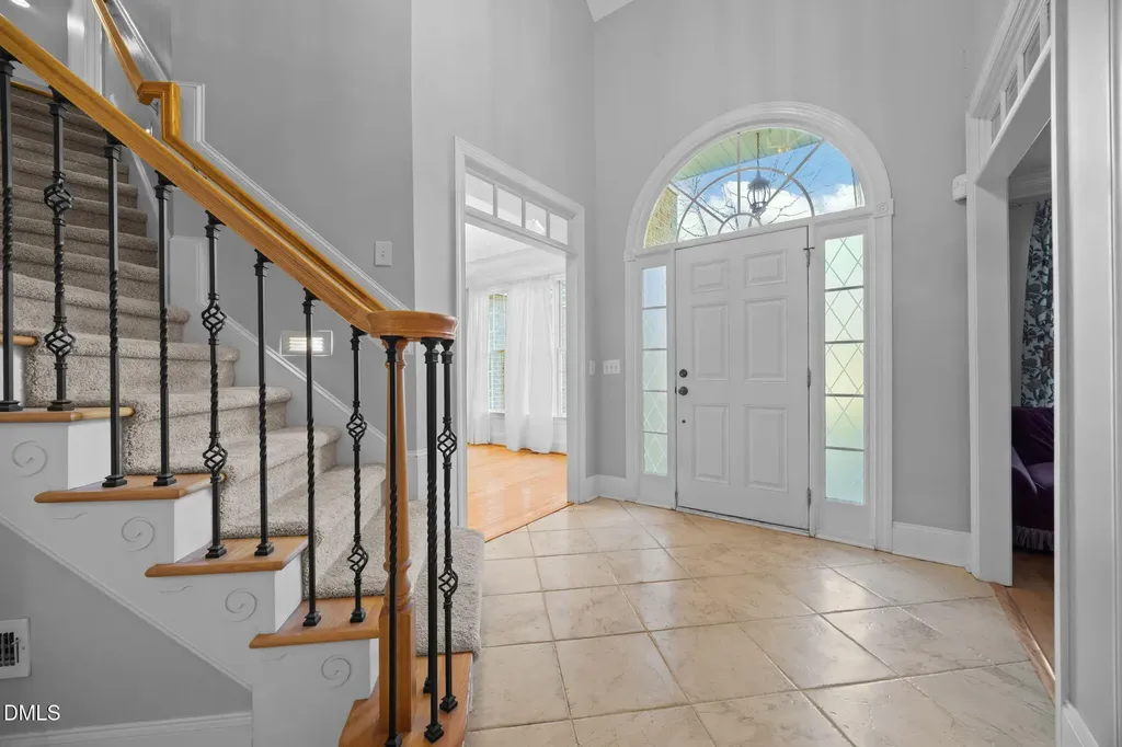 7604 Trail Blazer Trail Wake Forest NC 27587