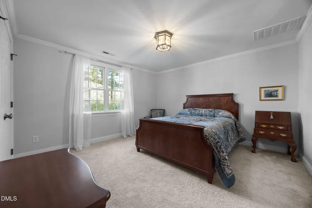 7604 Trail Blazer Trail Wake Forest NC 27587