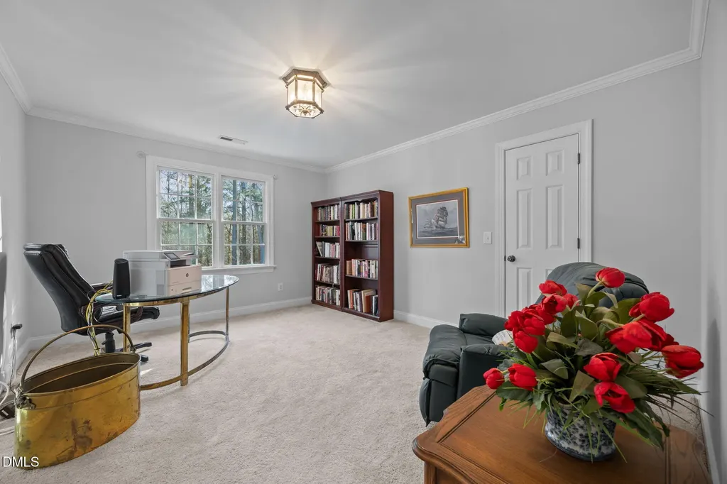 7604 Trail Blazer Trail Wake Forest NC 27587