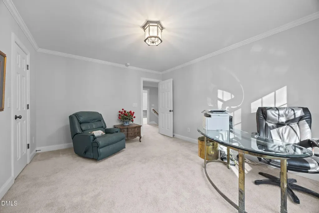 7604 Trail Blazer Trail Wake Forest NC 27587
