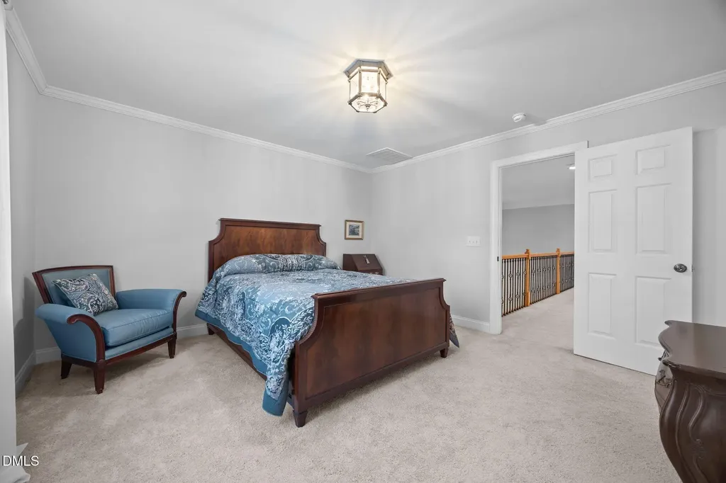 7604 Trail Blazer Trail Wake Forest NC 27587
