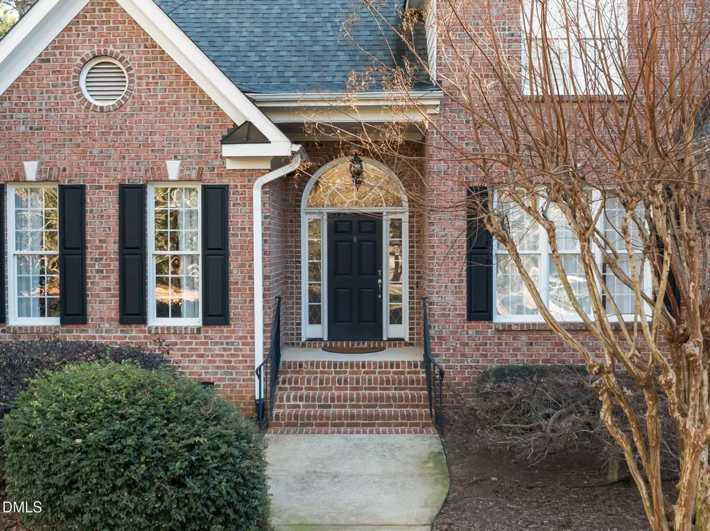7604 Trail Blazer Trail Wake Forest NC 27587