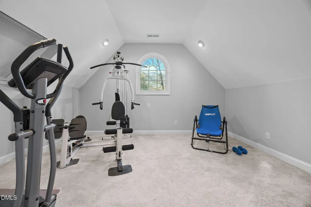 7604 Trail Blazer Trail Wake Forest NC 27587