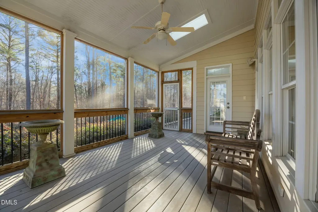 7604 Trail Blazer Trail Wake Forest NC 27587