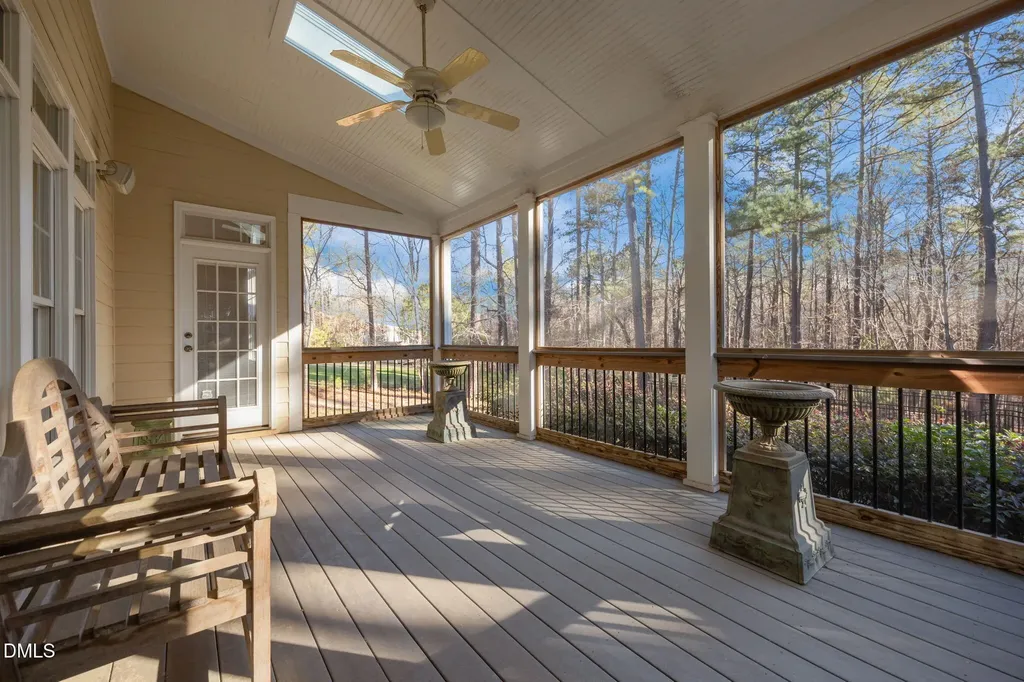 7604 Trail Blazer Trail Wake Forest NC 27587