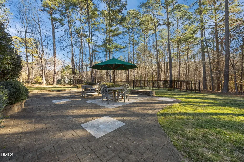 7604 Trail Blazer Trail Wake Forest NC 27587
