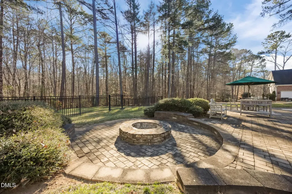 7604 Trail Blazer Trail Wake Forest NC 27587