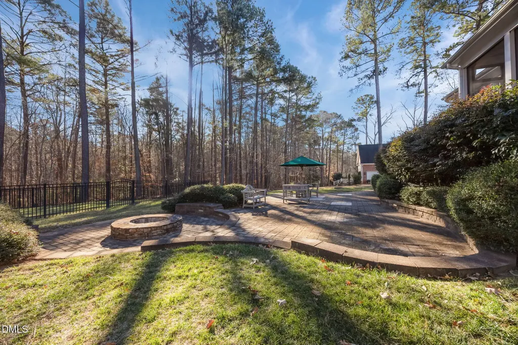 7604 Trail Blazer Trail Wake Forest NC 27587