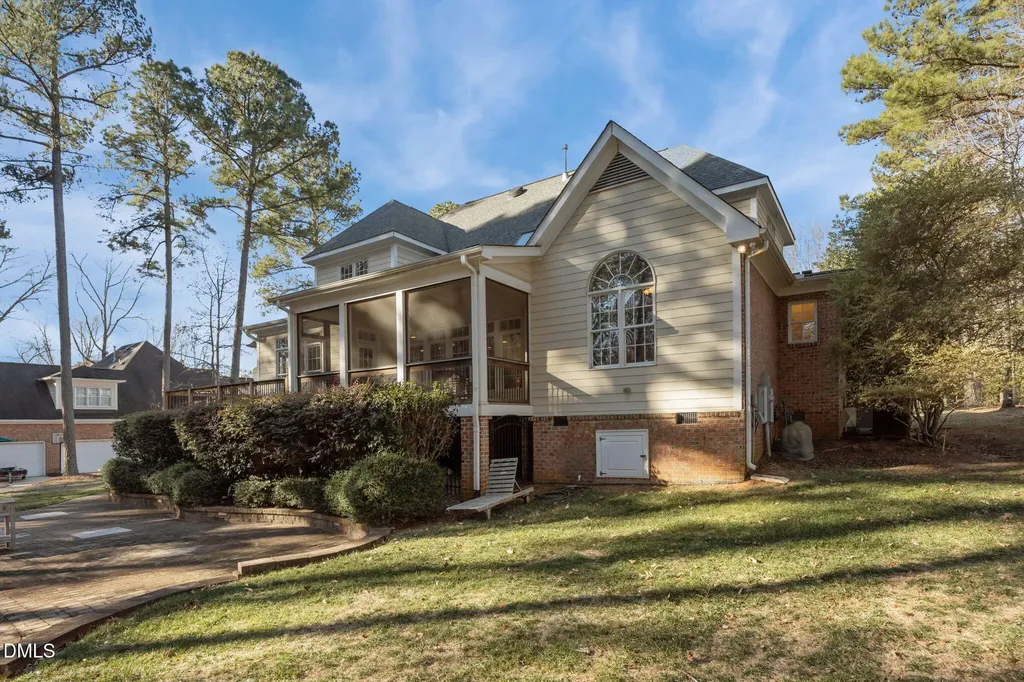 7604 Trail Blazer Trail Wake Forest NC 27587