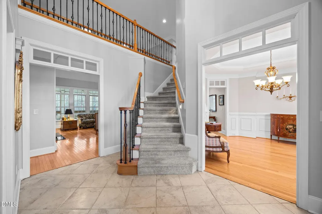 7604 Trail Blazer Trail Wake Forest NC 27587