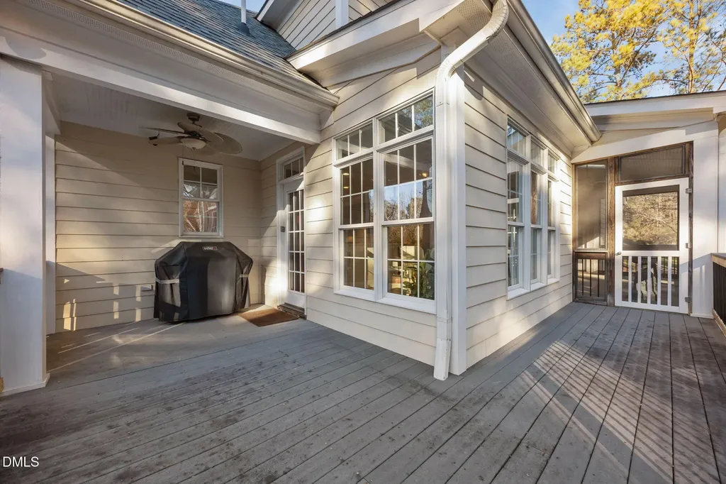 7604 Trail Blazer Trail Wake Forest NC 27587
