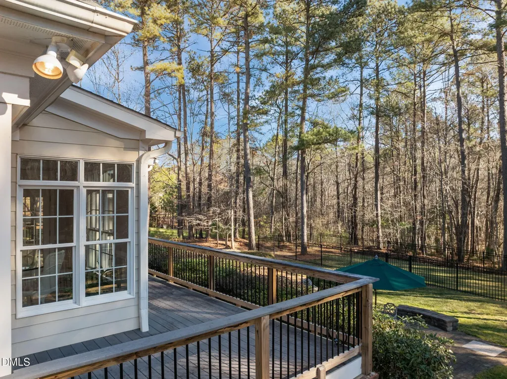 7604 Trail Blazer Trail Wake Forest NC 27587