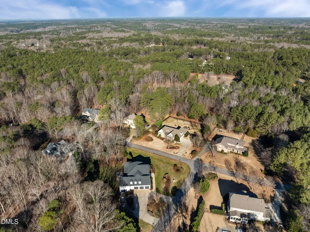 7604 Trail Blazer Trail Wake Forest NC 27587