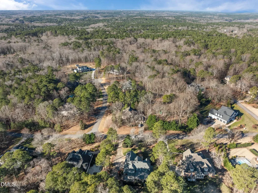 7604 Trail Blazer Trail Wake Forest NC 27587