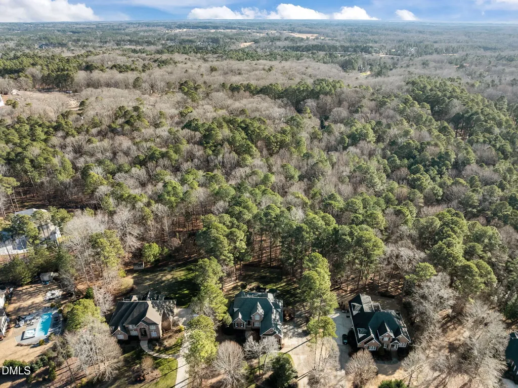 7604 Trail Blazer Trail Wake Forest NC 27587