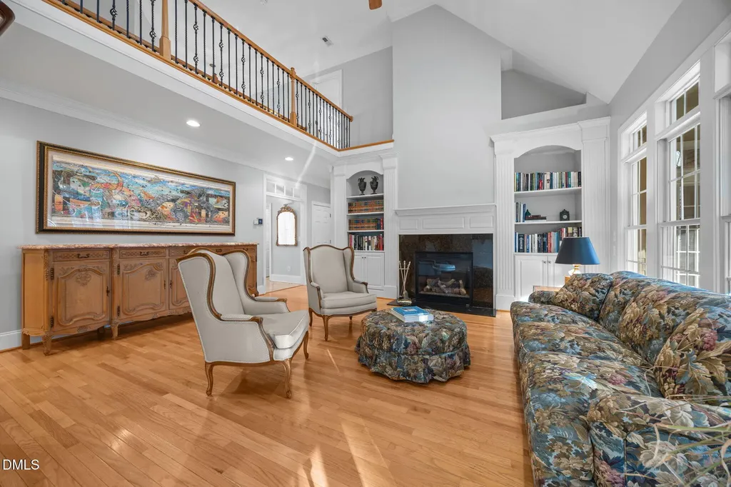 7604 Trail Blazer Trail Wake Forest NC 27587