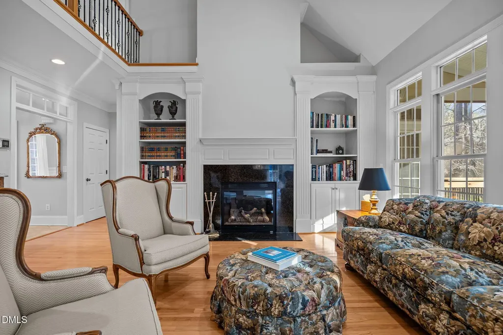 7604 Trail Blazer Trail Wake Forest NC 27587