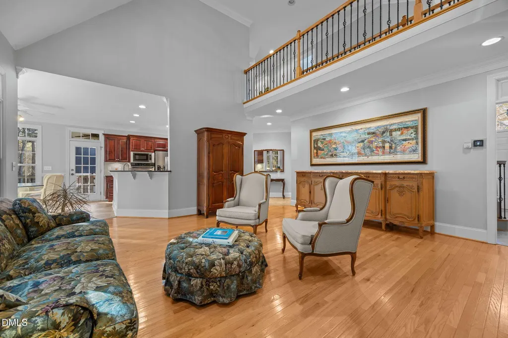 7604 Trail Blazer Trail Wake Forest NC 27587
