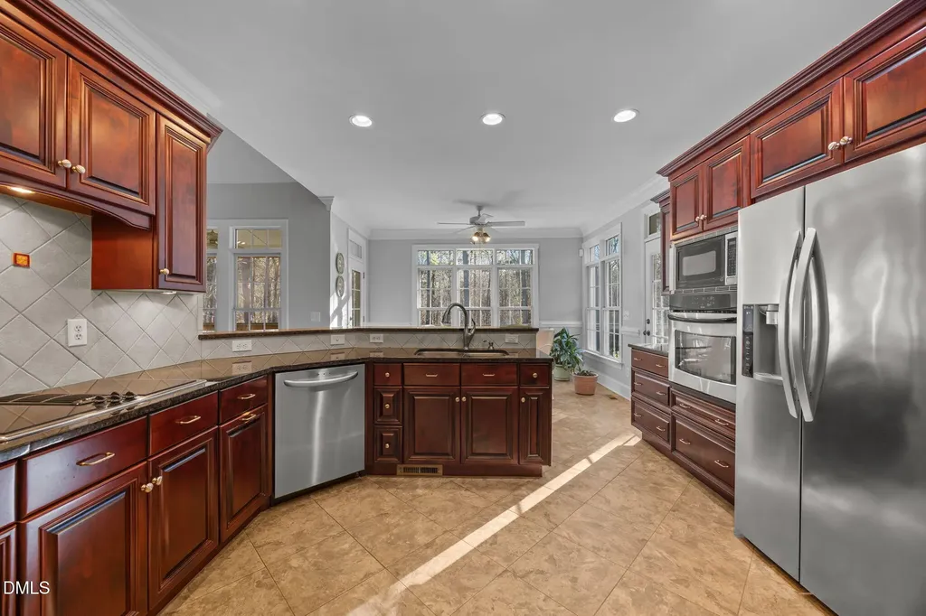 7604 Trail Blazer Trail Wake Forest NC 27587