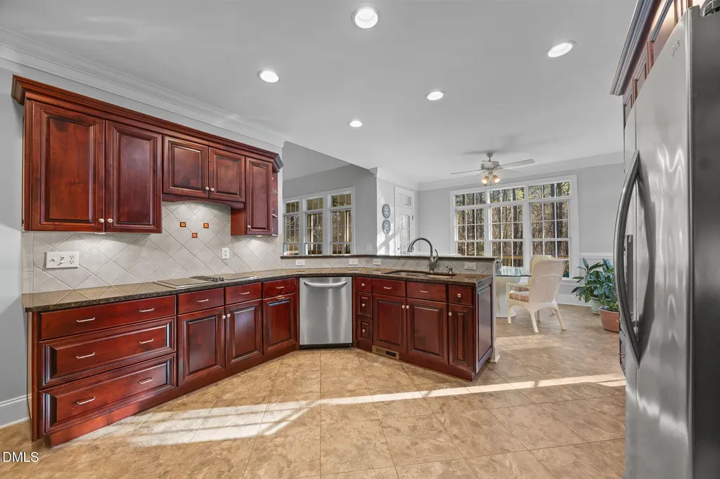 7604 Trail Blazer Trail Wake Forest NC 27587