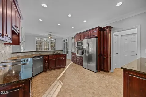 7604 Trail Blazer Trail Wake Forest NC 27587